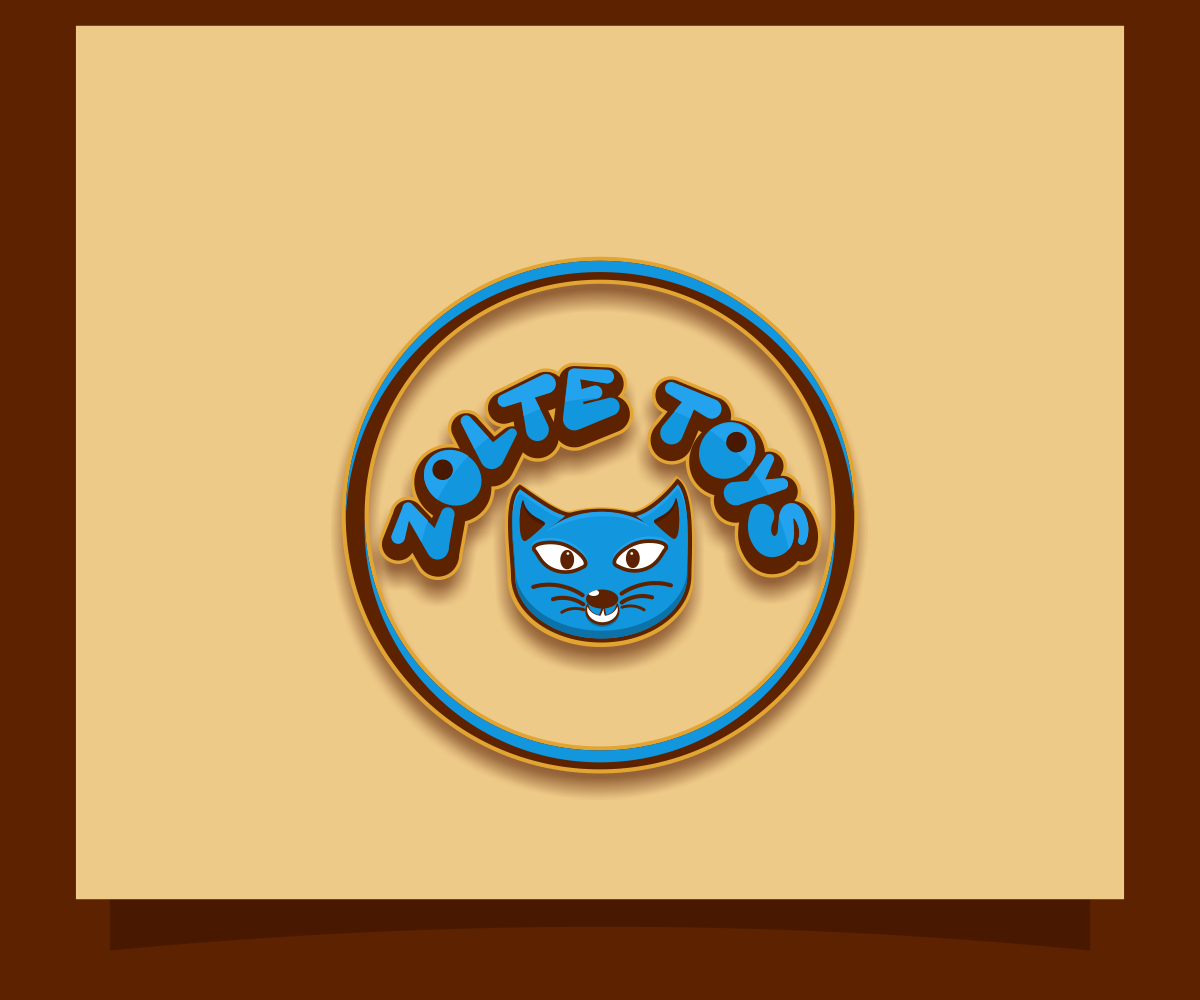 Logo Design by rendy cemix for Zolte Toys | Design #6464691