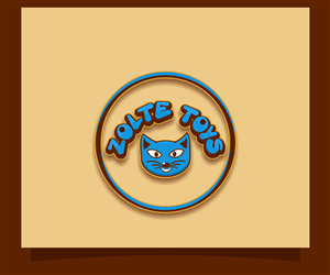 Logo Design by rendy cemix for Zolte Toys | Design: #6464691