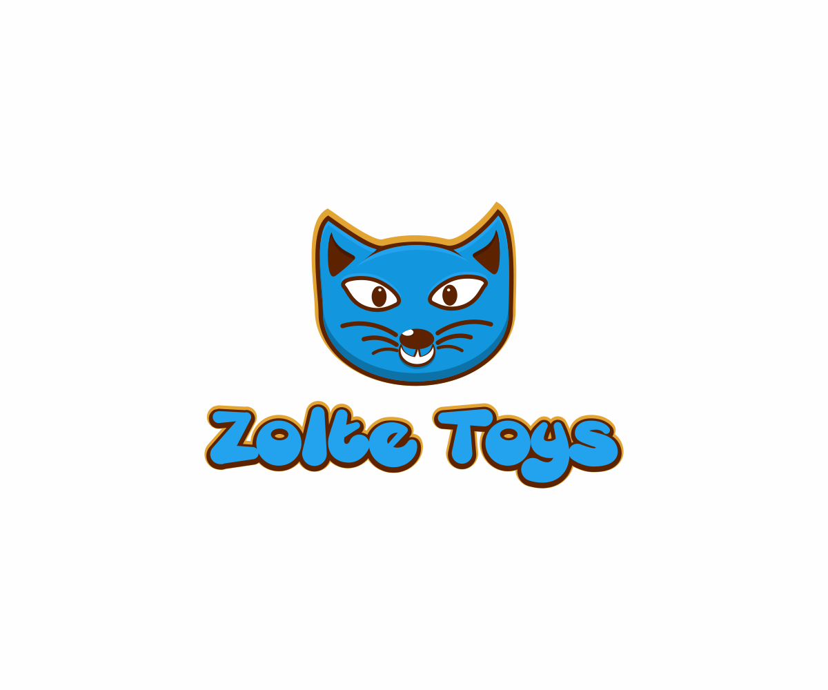 Logo Design by rendy cemix for Zolte Toys | Design #6480416