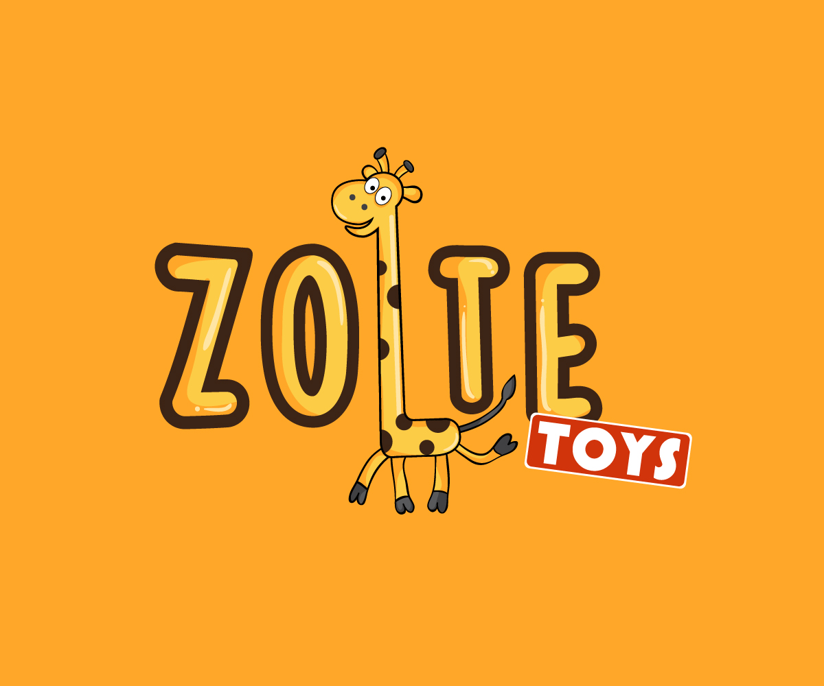 Logo Design by arsiB for Zolte Toys | Design #6454174