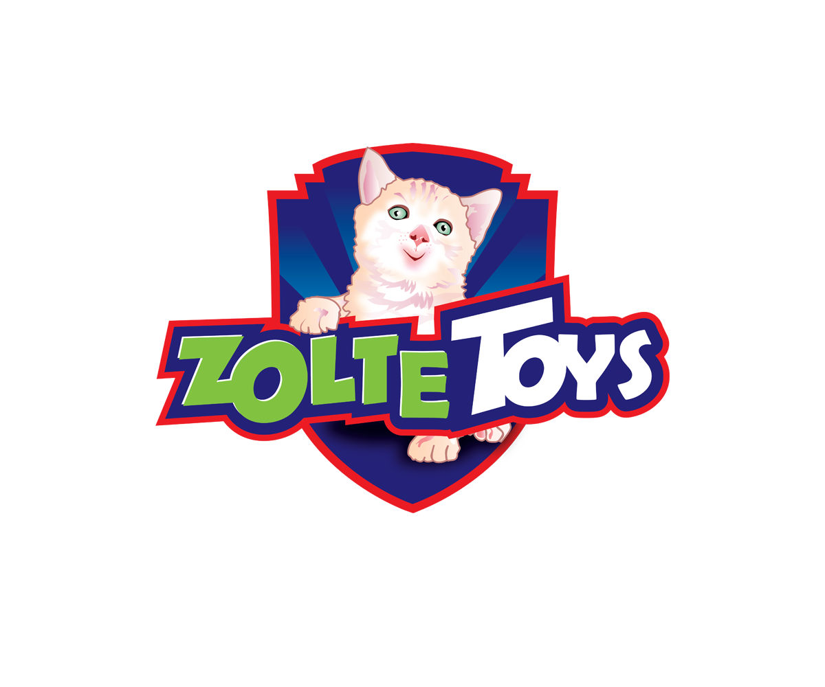Logo Design by Janaka CK for Zolte Toys | Design #6423960