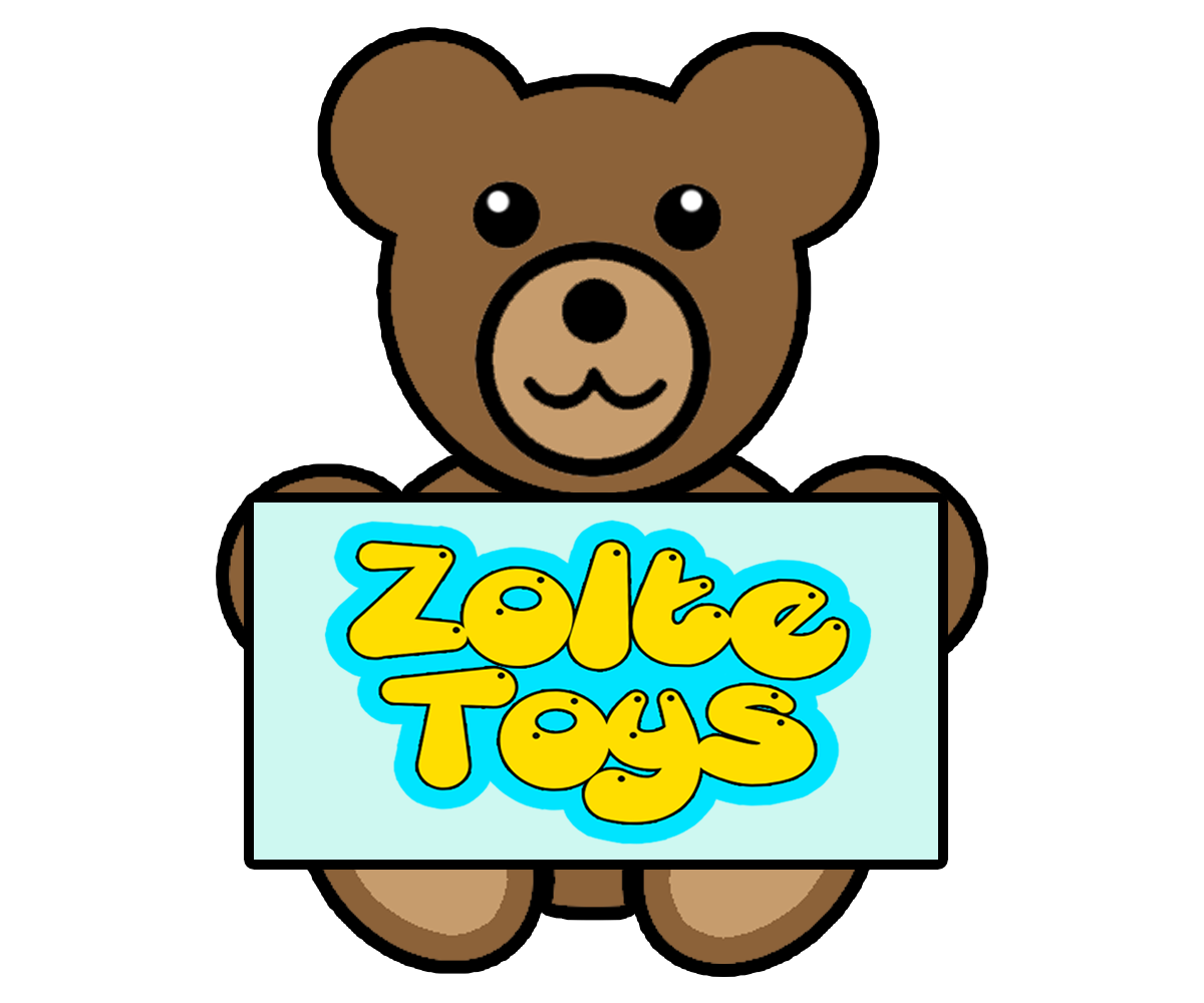 Logo Design by dylantflorance for Zolte Toys | Design #6417357