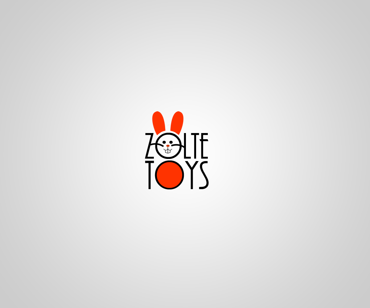 Logo-Design von R O N I E für Zolte Toys | Design #6425842