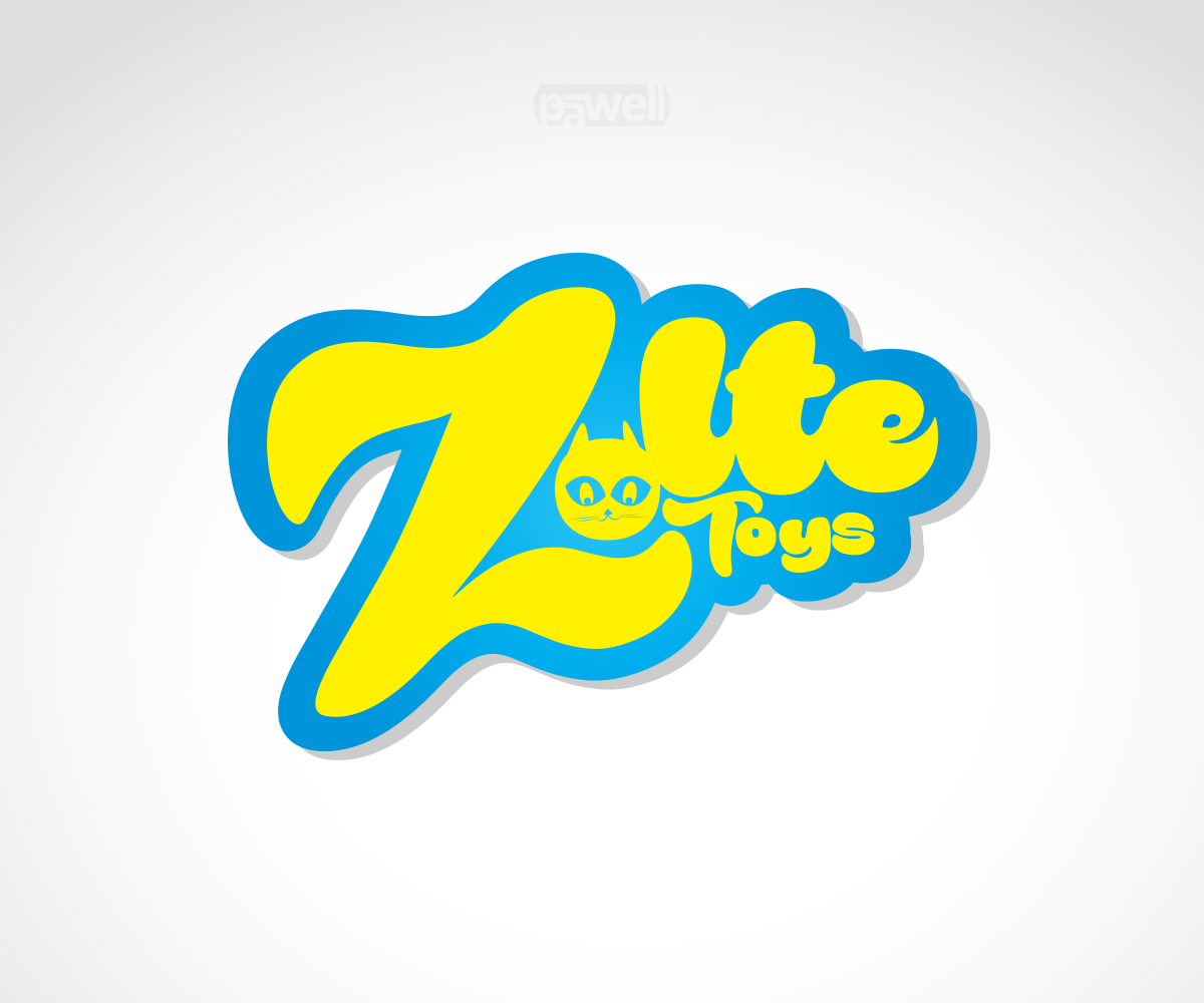 Logo Design by Logonardo for Zolte Toys | Design #6417535