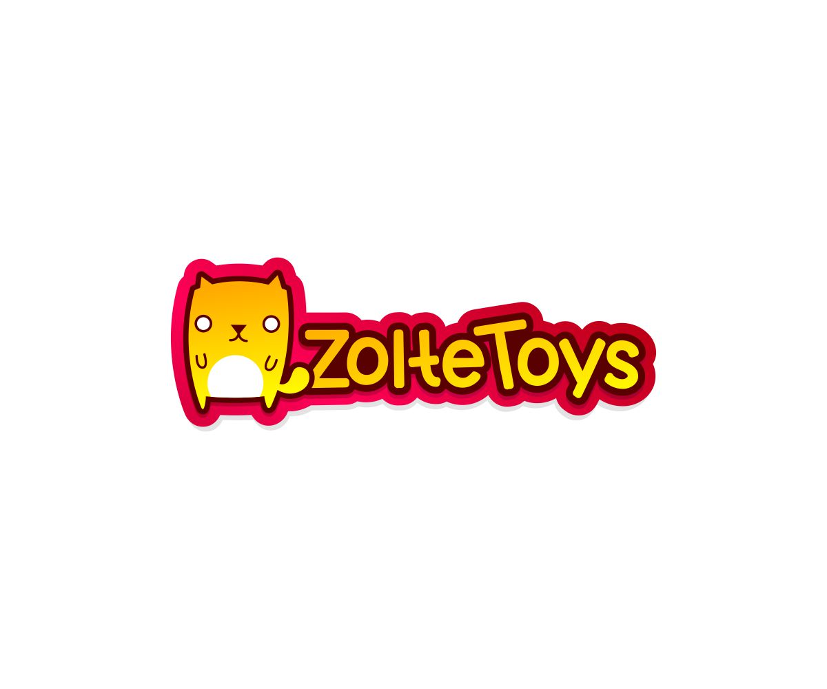 Logo Design by MOH Studio for Zolte Toys | Design #6419948