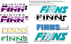 Graphic Design by fourdog123