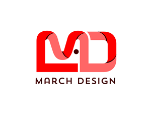Logo Design by at-as