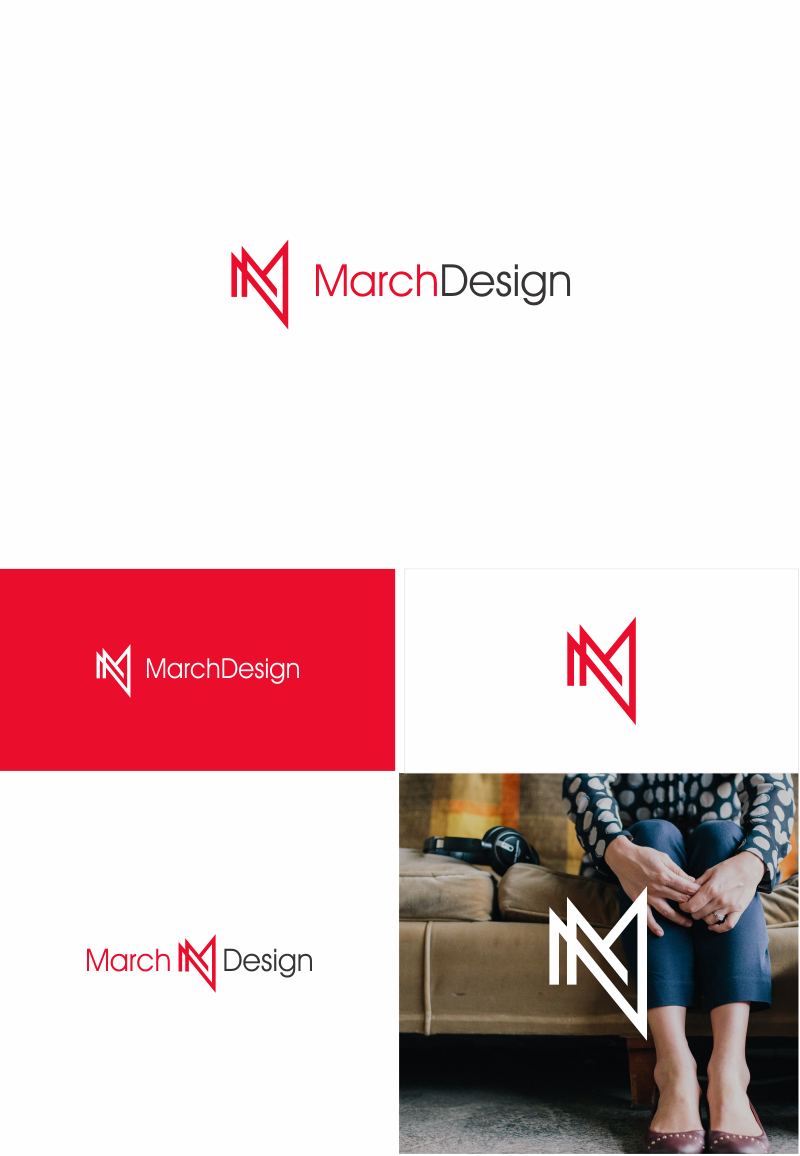 Logo Design by Naavyd for this project | Design #6498672