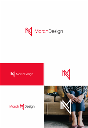 Logo Design by Naavyd for this project | Design: #6498672