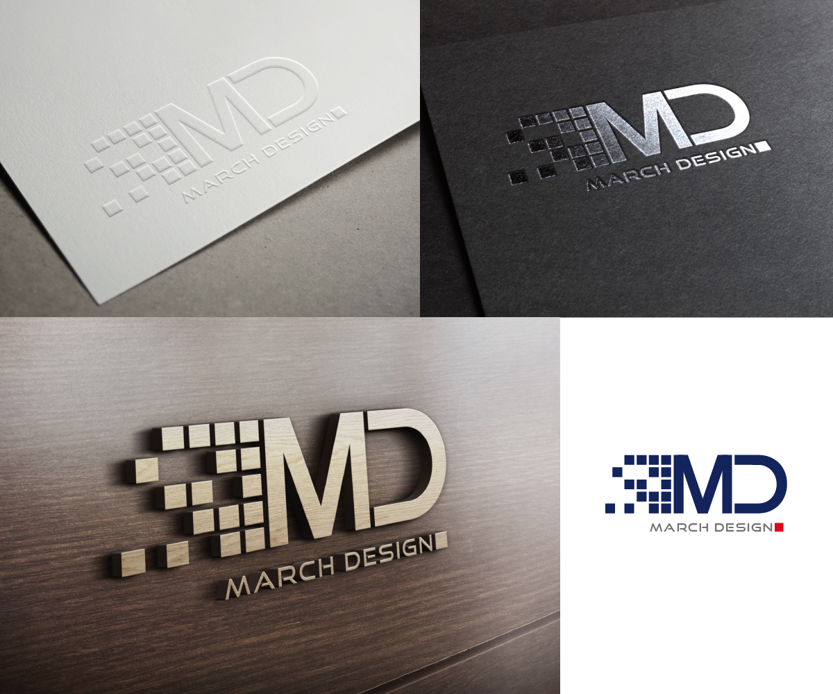 Logo Design by mariosigncom for this project | Design #6483557