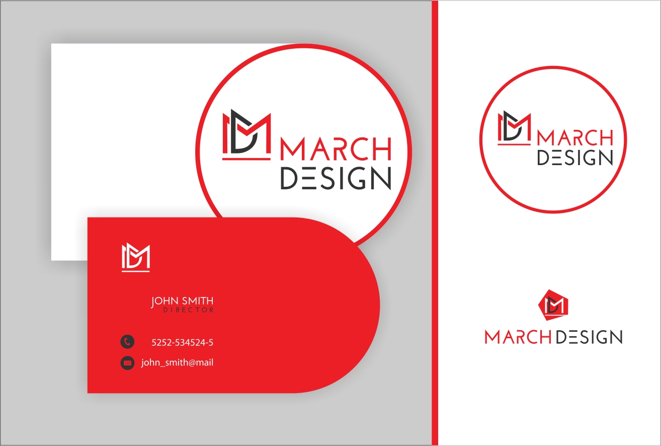 Logo Design by *mary for this project | Design #6482743