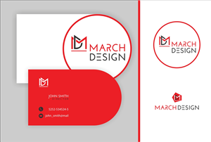 Logo Design by *mary for this project | Design: #6482743