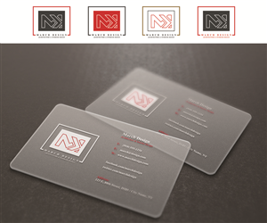 Logo Design by ChicD for this project | Design: #6454566