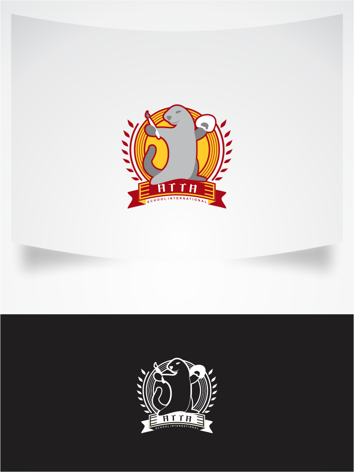 Logo Design by Bee Bee for this project | Design #6473526