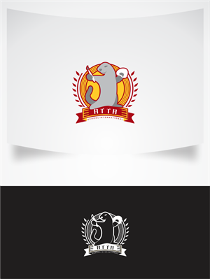 Logo Design by Bee Bee for this project | Design #6473526