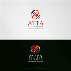 Logo Design by madeli for this project | Design: #6453673