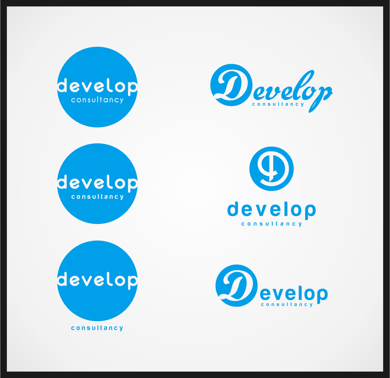 Logo Design by nchid for this project | Design #6428976