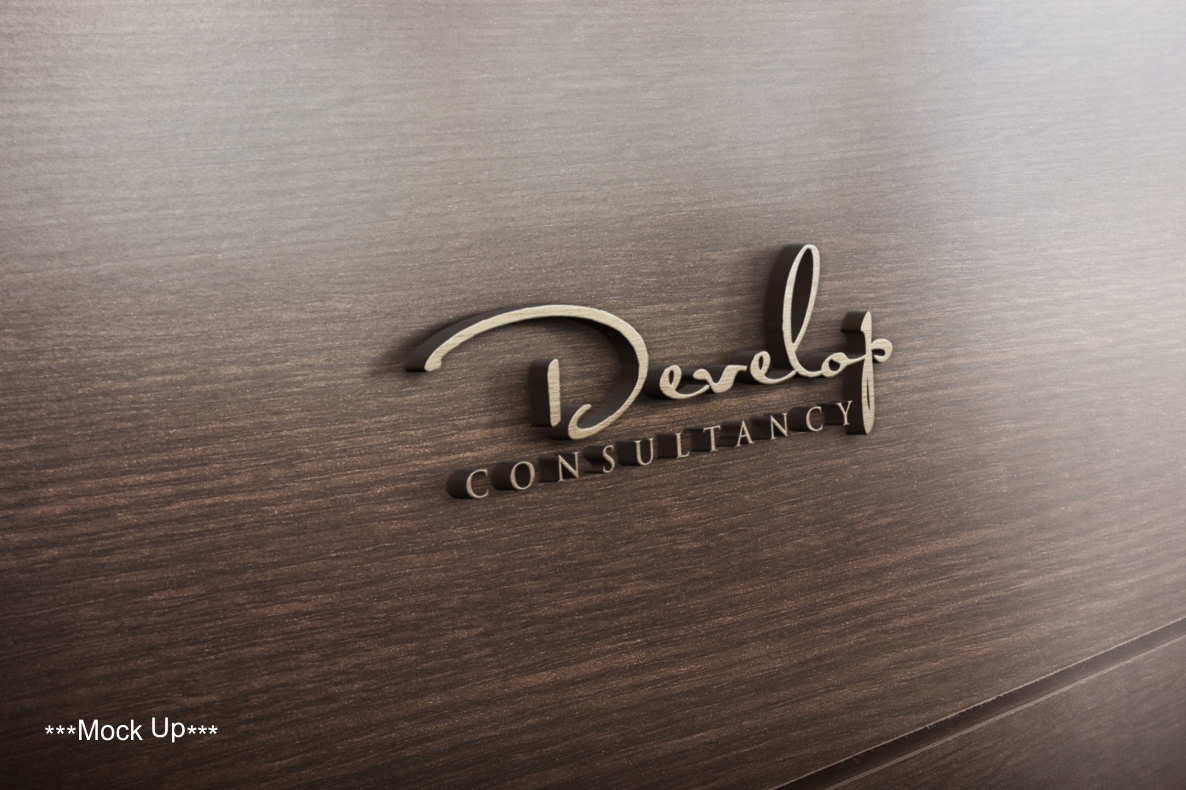 Logo Design by Sarah Graphic for this project | Design #6442915