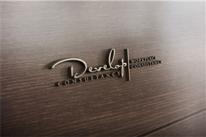 Logo Design by Sarah Graphic for this project | Design: #6450168