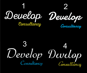 Logo Design by ADCStudio for this project | Design: #6428552