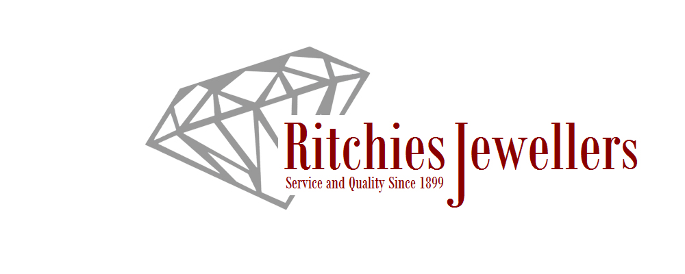 Logo Design by djerr4 for Ritchies Jewellers | Design #6433046