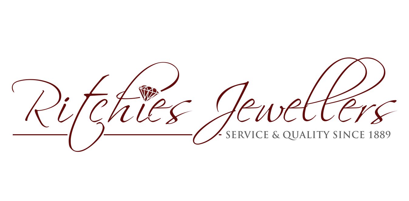 Logo Design by ESolz Technologies for Ritchies Jewellers | Design #6427805