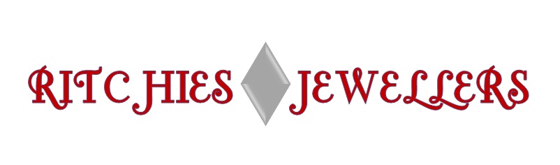 Logo Design by Rachelblack_ninja for Ritchies Jewellers | Design #6423549