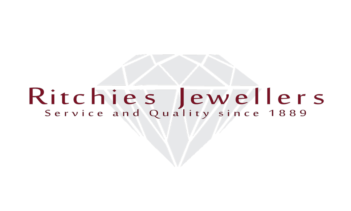 Logo Design by poletant for Ritchies Jewellers | Design #6500732