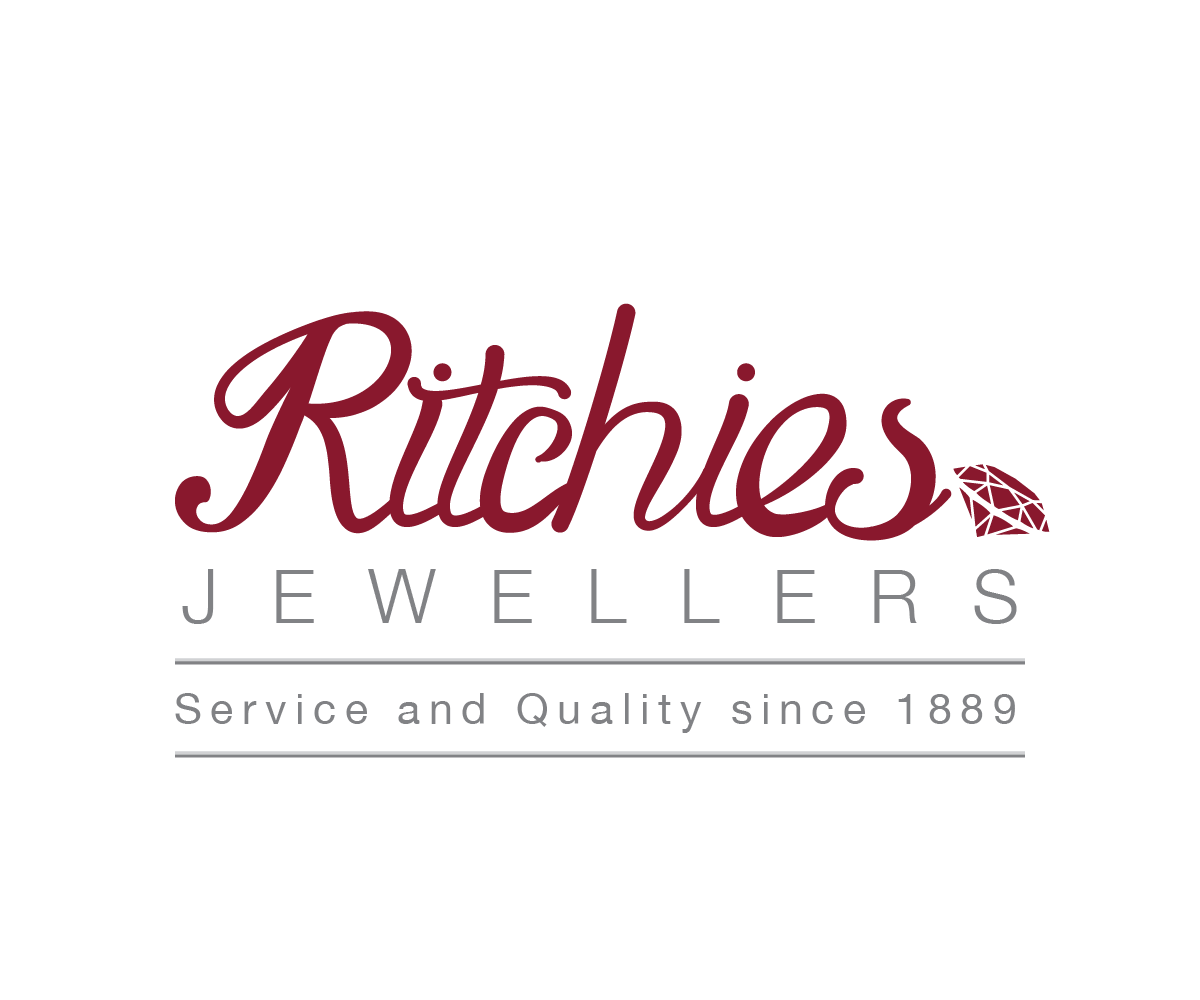 Logo Design by ryegei for Ritchies Jewellers | Design #6501900