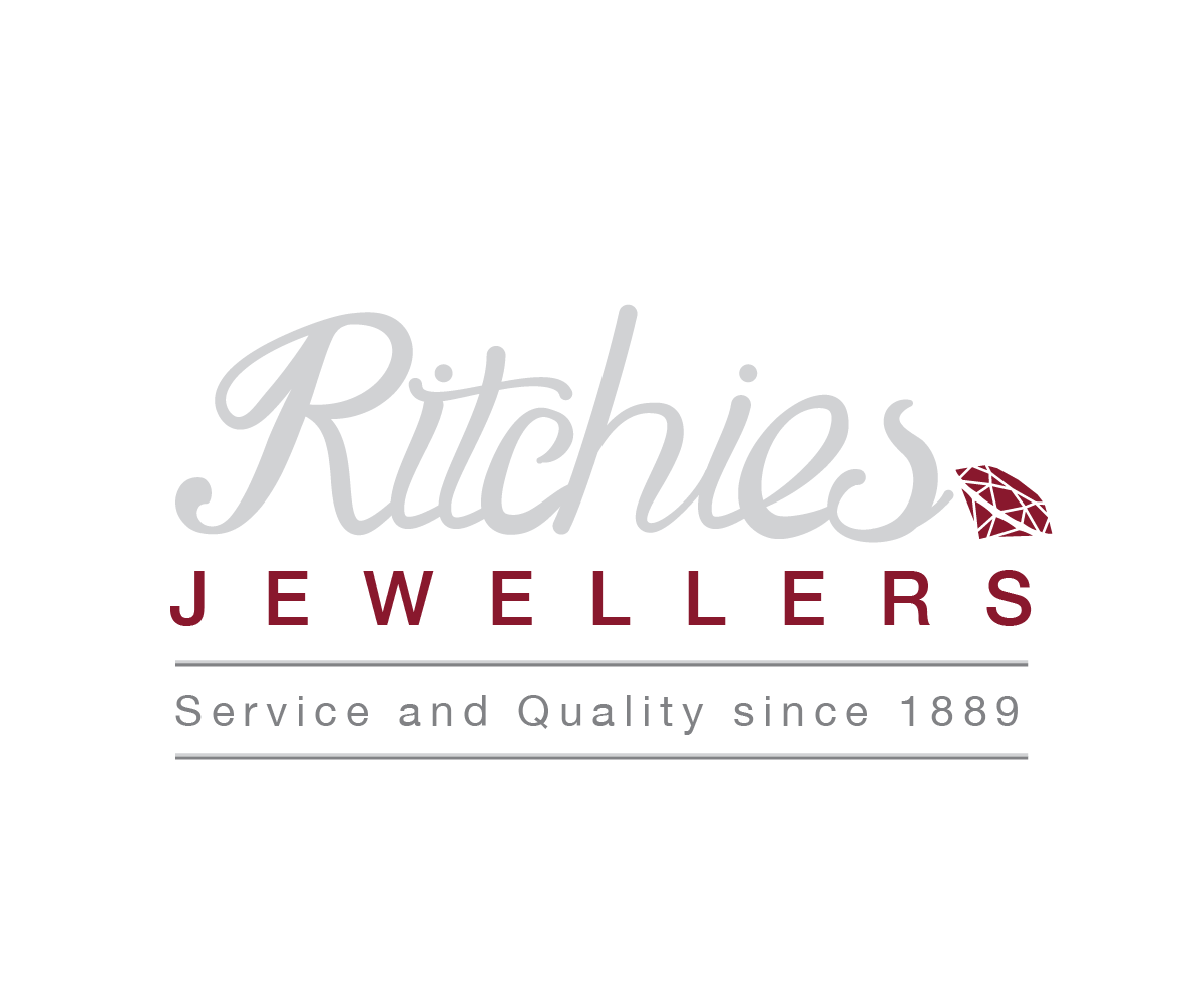Design de Logo par ryegei pour Ritchies Jewellers | Design #6501902