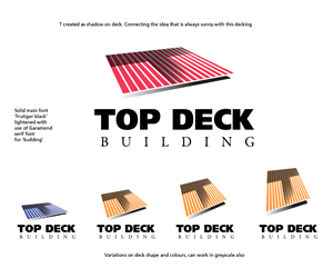 Logo Design by see why