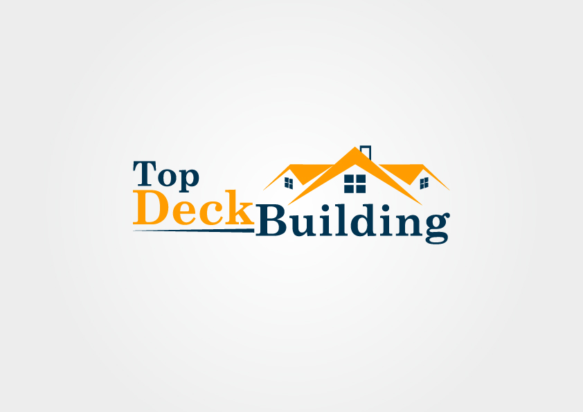 Diseño de Logo por navlife para Top Deck Building | Diseño #1693710