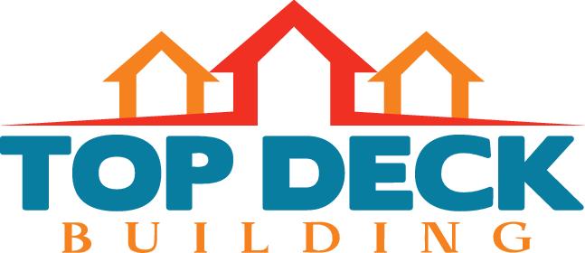 Logo Design by Patrick for Top Deck Building | Design #1690873
