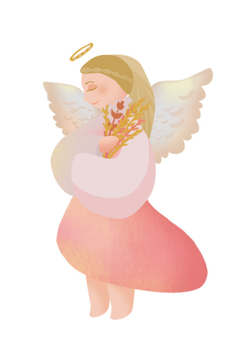 Diseño Con Ilustración por Carla Ting para este proyecto | Diseño #1693601