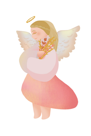 Illustration Design by Carla Ting