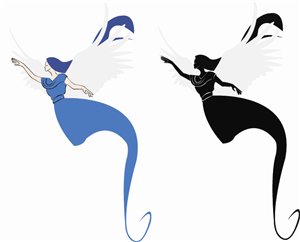 Illustration Design by Mikyo