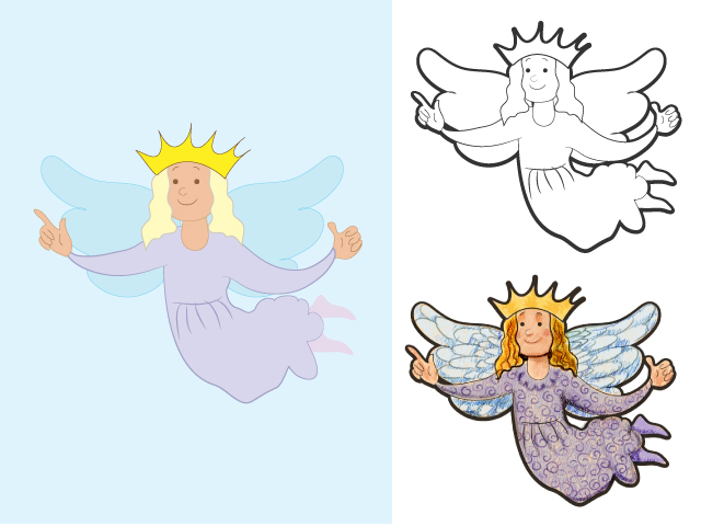 Diseño Con Ilustración por artistraman para este proyecto | Diseño #1718069