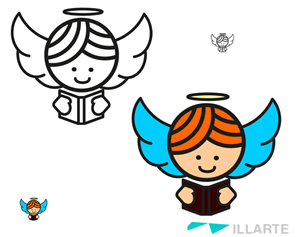Illustration Design by Willarte
