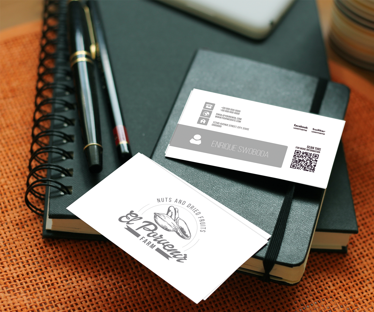 Diseño de Logo por RebecaParra para este proyecto | Diseño #6615549