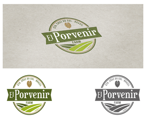 Logo Design by Empathy Design