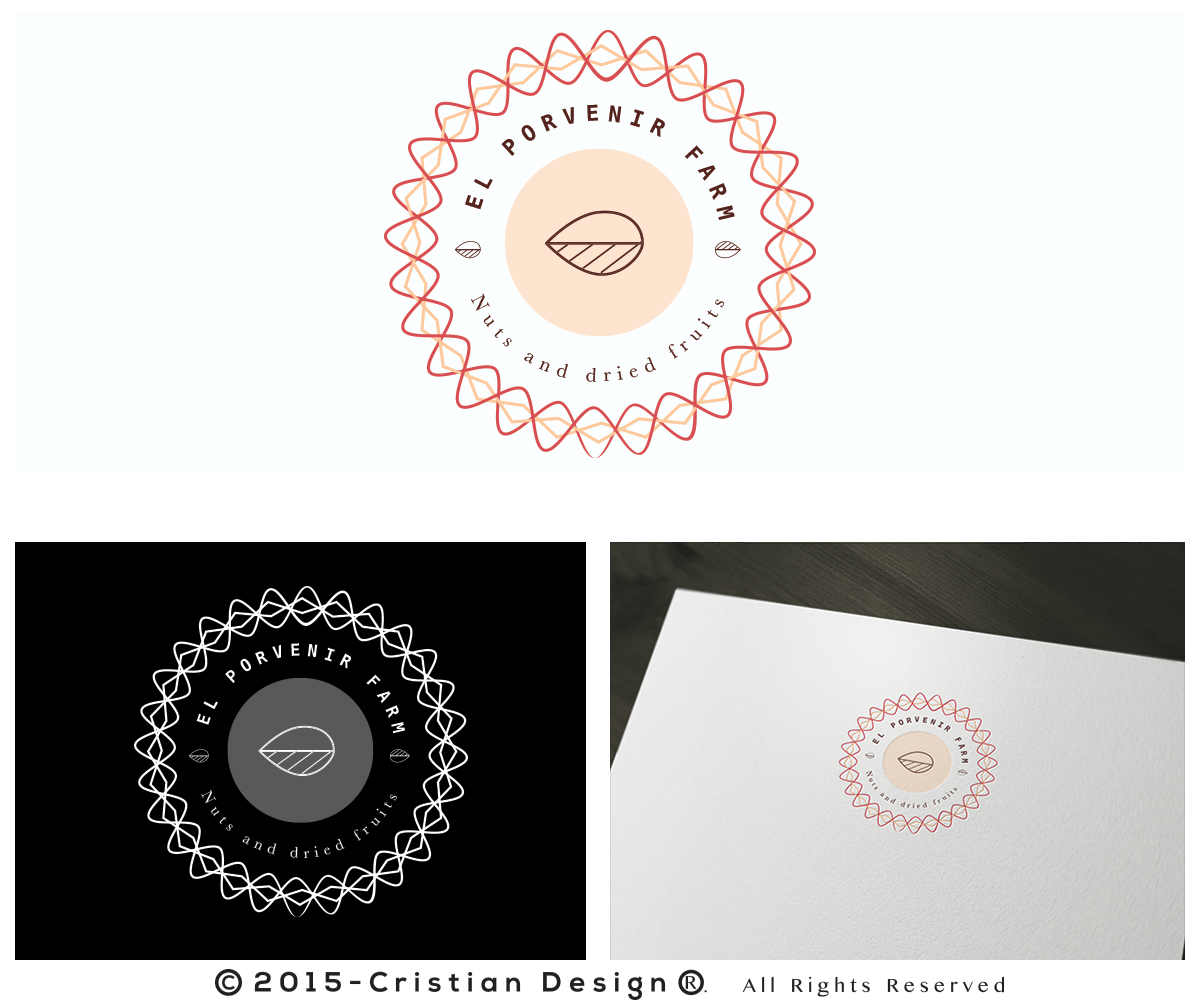 Diseño de Logo por CriStiaN I. para este proyecto | Diseño #6603258