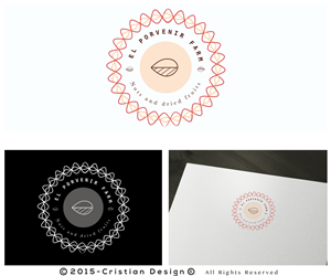 Logo Design by CriStiaN I. for this project | Design: #6603258