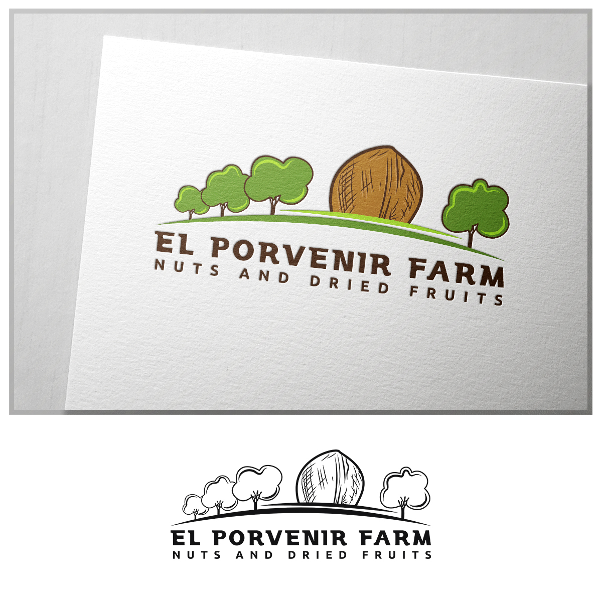 Logo Design by Alaa for this project | Design #6422298