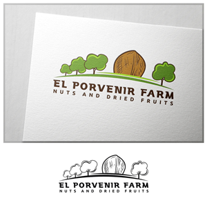 Logo Design by Alaa for this project | Design: #6422298