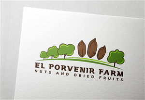 Logo Design by Alaa for this project | Design: #6463496