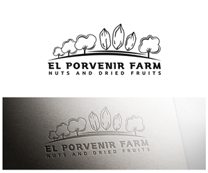 Logo Design by Alaa for this project | Design: #6463518