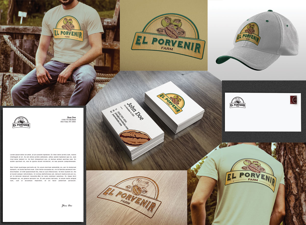 Logo Design by Picasso1 for this project | Design #6514830