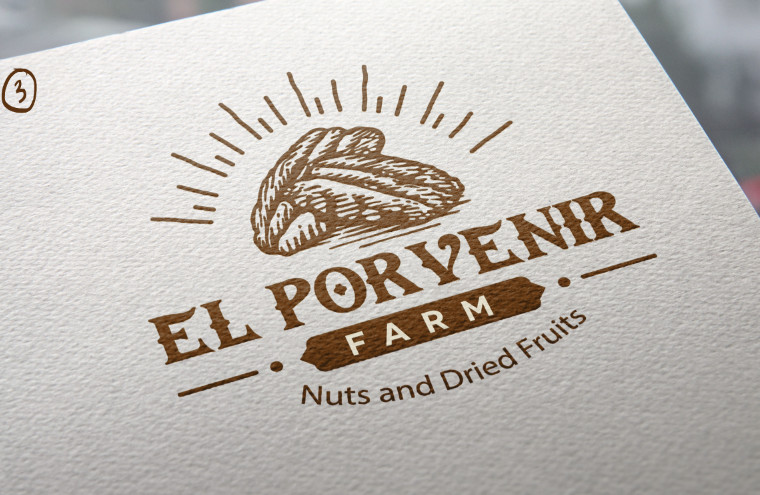 Logo Design by ApurbaMan for this project | Design #6538091