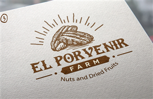 Logo Design by ApurbaMan for this project | Design: #6538091
