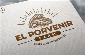 Logo Design by ApurbaMan for this project | Design: #6538096
